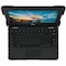 Uzbl RUGGED HARD SHELL CASE FOR DELL 318011 CHROMEBOOK LAP7855 - alternate 8