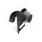 Hps Performance Air Intake Kit with Heat Shield, Black,  827-739WB - alternate 16