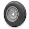 Steelbull - Steel Master ST175/80R13 8 Ply 5 On 4.5 Bolt, Silver Wheel Assemblies 599527SBSIL - alternate 5
