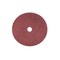 Century Drill & Tool Resin Fiber Disc 75302 - alternate 1