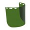 Bouton Optical Polycarbonate Safety Visor 0.078"- IR 3.0 251-01-7313 - alternate 1
