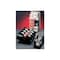 Ferraz Shawmut 600 VAC/VDC, 100 A, 1-Pole, 6 to 2/0 AWG Aluminum/Copper, GFPC Body, Box Terminal, Direct Screw 61036J - alternate 2