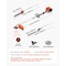 Vevor 5-in-1 Gas Hedge Trimmer 2 Cycle 63cc Gas Powered Handheld Hedge Trimmer CN-650C - alternate 7