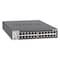 Bzbgear Netgear ProSafe M4300 24G Managed Switch 24x10GbE 24 Ports Manageable 10GBase-T, 10GBase-X Layer 4 NET-M4300-24X-PC - alternate 1