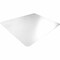 Lorell Desk Pad, Clear, PVC LLR39650 - alternate 1