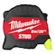 Milwaukee Tool Tape Measure, 26 ft L Blade SAE 48-22-1426 - alternate 14