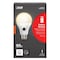 Feit Electric OM60/927CA/BATG2LEDI LED Bulb, General-Purpose, Battery Operated, 60 W Equivalent, E26 Medium Lamp Base OM60927CABATG2LED - alternate 2