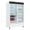 Koolmore 35 cu.ft. Medical Vaccine Refrigerator for Pharmacy and Laboratory w/ Multi-Level Emergency Alarms KM-PHR-35C - alternate 6
