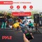 Pyle Wireless Portable PA Speaker System PPHP155ST - alternate 5