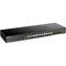D-Link DGS-1250 Series Smart Managed 28-Port Gigabit Switch including 4 10G SFP+ Ports DGS-1250-28X-6KV - alternate 1