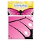 Insect Lore Dress-Up Morpho Butterfly Wings, Pink, 3PK 4820 - alternate 3