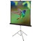 Quartet Portable Tripod Projection Screen 570S - alternate 7