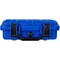 Eylar Compact 11.6in Gear, Equipment, Camera Hard Case Waterproof with Foam Blue SA00010-BLU - alternate 4