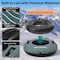 Serenelife 40 in Snow Tube for Sledding SLSNTU40GN - alternate 4