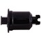 Premium Guard Fuel Filter,  PF8016 - alternate 4