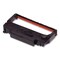 Dataproducts Ink Ribbon for Epson ERC30, Red/Black, PK6 E2117 - alternate 3