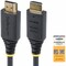 Startech.Com 10FT 3M PREMIUM CERTIFIED HIGH SPEED HDMI CABLE, 4K 60HZ/1440P 144HZ, HDR10/HD HDMI2-CABLE-4K60-10F - alternate 1