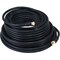 Monoprice CL2 COAXIAL CABLE WITH F TYPE 50FT 3034 - alternate 1