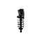 Fcs Struts Suspension Strut And Coil Spring Assembly 2345782R - alternate 1