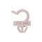 Auveco Hood Prop O.D. Clip (Holds 7mm And 6mm Rods), 10PK 16780 - alternate 1