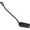 Vikan Hygienic Shovel, 51 5/8 in L, Black 56019 - alternate 2