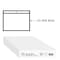 C-Line Products Shop Ticket Holders, 12 x 9", PK25 49912 - alternate 5