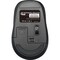Adesso ANTIMICROBIAL 2.4GHZ WIRELESS OPTICAL SCROLL MOUSE, 800/1200/1600 DPI IMOUSEA10 - alternate 8