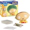 Chia Pet Family Guy Stewie Griffin Decorative Planter Clay 1 pk JE01027-16 - alternate 6