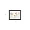 Homeroots Live Life in Full Color Tulips Black Framed Print Wall Art 529724 - alternate 4