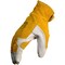 Caiman Premium Cow Grain TIG/MIG Welder's Gloves with Split Cowhide Back, Hook & Loop Closure 1828-4 - alternate 4
