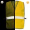 Dome75 Safety Vest One Size Class Non-ANSI/Enhanced Visibility , Hook and Loop DV1041/DV1081 - alternate 8