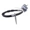 Motorcraft Brake Hydraulic Hose,  BRHF238 - alternate 3