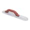 Marshalltown Round End Magnesium Hand Float, Hand Float, Concrete Float, Round End Float, 16 inch Float 143D - alternate 5