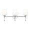 Z-Lite Henri Chrome  3 Light Vanity 7700-3V-CH - alternate 5