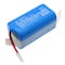 Ilc Ikohs Create 88302 Replacement 14.4V 2.6AH Battery 88302 BATTERY - alternate 1
