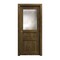 Sartodoors Sliding Pocket Door 42 x 96 inches, Ego 5011 Marble Oak, Kit Rail Hardware, Solid Wood Interior B EGO5011PD-DMR-4296 - alternate 1