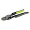 Greenlee 9-1/4" Cable Cutter, Shear Cut 727M - alternate 1