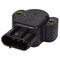 Motorcraft Throttle Position Sensor,  DY968 - alternate 1