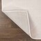 Jonathan Y Aelius MidCentury Scandinavian Abstract Sun Two-Tone High-Low White/Cream 8 ft. x 10 ft. Area Rug SND101B-8 - alternate 6