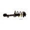 Kyb Complete Corner Unit Assembly -Strut, Mount and Spring,  SR4152 - alternate 1