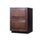 Summit 24in Wide 2-Drawer All-Refrigerator, ADA Compliant Panels Not Included ASDR2414PNR - alternate 8