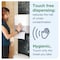 Tork Paper Towel Dispenser, Plastic, Alkaline 5511204 - alternate 7