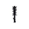 Fcs Struts Suspension Strut And Coil Spring Assembly 1333922L - alternate 1