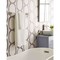 Amerock Blackrock Brushed Nickel Contemporary 24 in 610 mm Towel Bar BH36004G10 - alternate 5