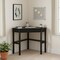 Homeroots Black Corner Computer Desk 402032 - alternate 6