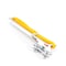 Tarps Now Roller Track Trolley with Overlap and Pull Rope TRACK-SR5 - alternate 4
