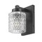 Z-Lite Jacqueline Matte Black 1 Light Wall Sconce 6101-1S-MB - alternate 6