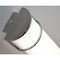 Afx LED Vanity Light, T10, Impact Rtd, S2Steel PCV2406LAJENSN - alternate 3