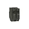 General Electric Feeder Circuit Breaker, Type THQL, 50 A, 2 -Pole, 120/240 V, Plug Mounting Black THQL2150 - alternate 1