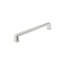Amerock Appoint 12 inch 305mm Center-to-Center Polished Nickel Appliance Pull BP54030PN - alternate 1